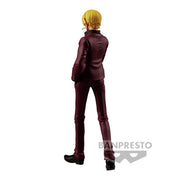 One Piece The Shukko Sanji