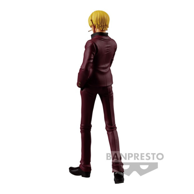 One Piece The Shukko Sanji