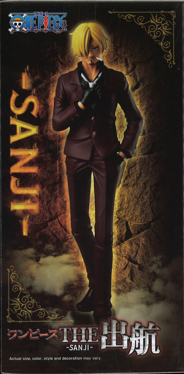 One Piece The Shukko Sanji