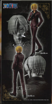 One Piece The Shukko Sanji