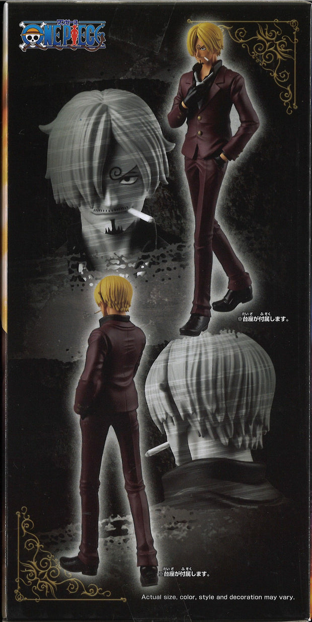 One Piece The Shukko Sanji