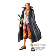 One Piece Film Red DXF The Grandline Series Shanks & Uta (A: Shanks)