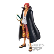 One Piece Film Red DXF The Grandline Series Shanks & Uta (A: Shanks)