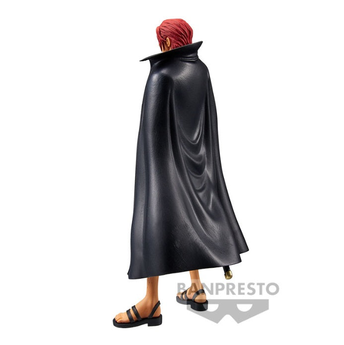 One Piece Film Red DXF The Grandline Series Shanks & Uta (A: Shanks)