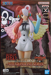 One Piece Film Red DXF The Grandline Series Shanks & Uta (B: Uta)