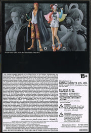 One Piece Film Red DXF The Grandline Series Shanks & Uta (B: Uta)