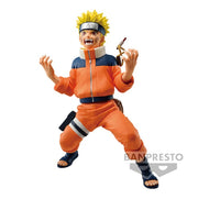 Naruto Vibration Stars Uzumaki Naruto II