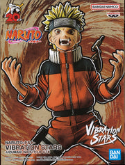Naruto Vibration Stars Uzumaki Naruto II