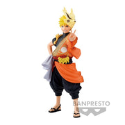 Naruto Shippuden Uzumaki Naruto Figure (Animation 20th Anniversary Costume)