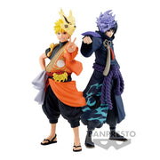 Naruto Shippuden Uzumaki Naruto Figure (Animation 20th Anniversary Costume)