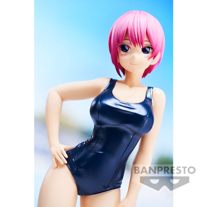 Figurine The Quintessential Quintuplets Miku Bunnies Trio-Try-It Figurine The Quintessential Quintuplets Miku Bunnies Trio-Try-It