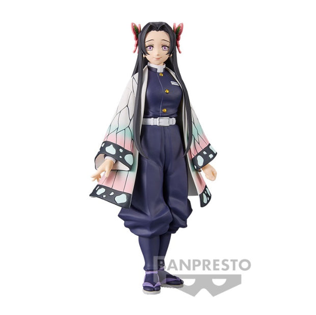 Demon Slayer: Kimetsu No Yaiba Figure Vol.40 (B: Kanae Kocho)