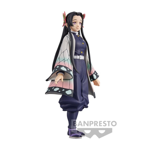 Demon Slayer: Kimetsu No Yaiba Figure Vol.40 (B: Kanae Kocho)