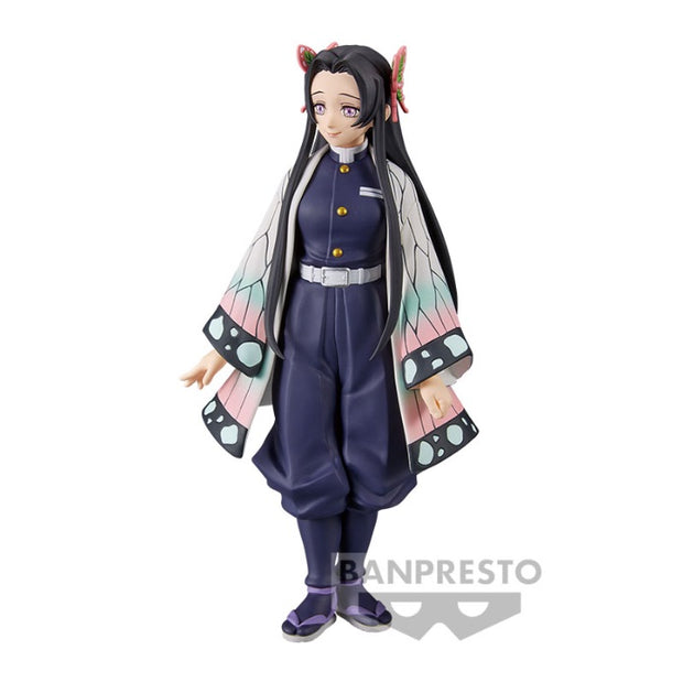 Demon Slayer: Kimetsu No Yaiba Figure Vol.40 (B: Kanae Kocho)