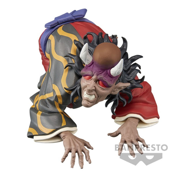 Demon Slayer: Kimetsu No Yaiba Figure Demon Series Vol.11 (B: Hantengu)