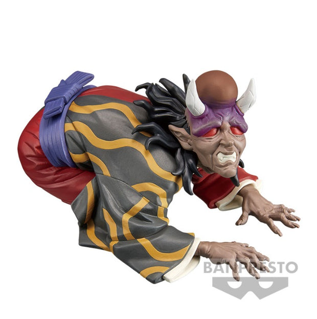 Demon Slayer: Kimetsu No Yaiba Figure Demon Series Vol.11 (B: Hantengu)