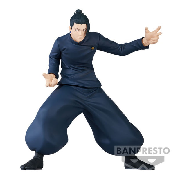 Jujutsu Kaisen Jufutsunowaza Suguru Geto