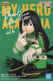 My Hero Academia Break Time Collection Vol.6