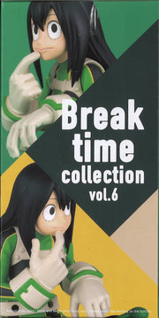 My Hero Academia Break Time Collection Vol.6