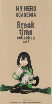 My Hero Academia Break Time Collection Vol.6