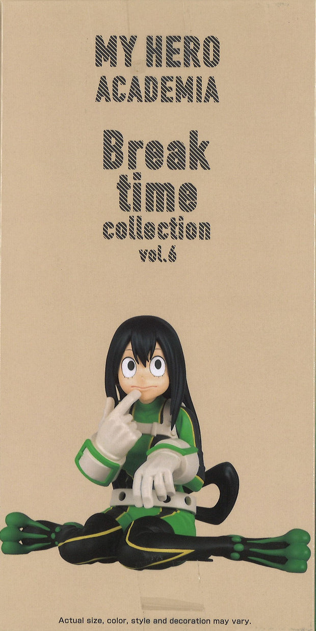My Hero Academia Break Time Collection Vol.6