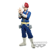 My Hero Academia Age Of Heroes Shoto II