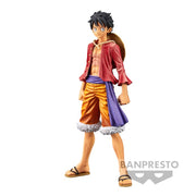 One Piece DXF The Grandline Series Wanokuni Monkey.D.Luffy