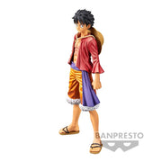 One Piece DXF The Grandline Series Wanokuni Monkey.D.Luffy