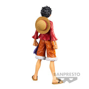 One Piece DXF The Grandline Series Wanokuni Monkey.D.Luffy