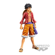 One Piece DXF The Grandline Series Wanokuni Monkey.D.Luffy