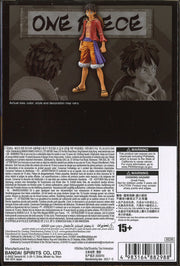 One Piece DXF The Grandline Series Wanokuni Monkey.D.Luffy