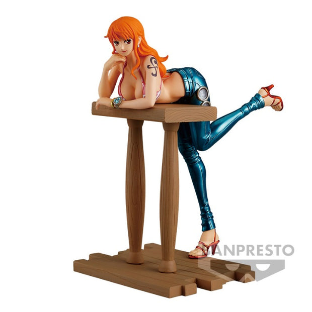 One Piece Grandline Journey Special (A: Nami)