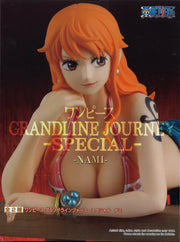 One Piece Grandline Journey Special (A: Nami)