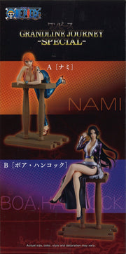 One Piece Grandline Journey Special (A: Nami)