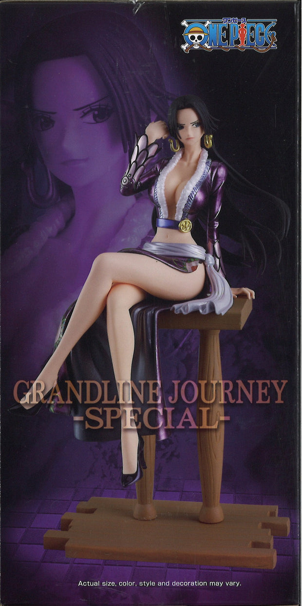 One Piece Grandline Journey Special (B: Boa Hancook)