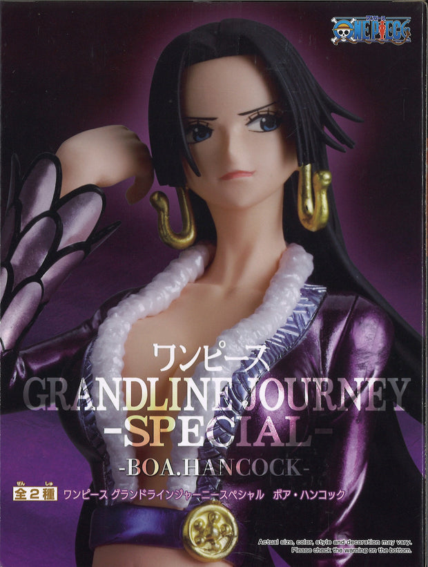 One Piece Grandline Journey Special (B: Boa Hancook)