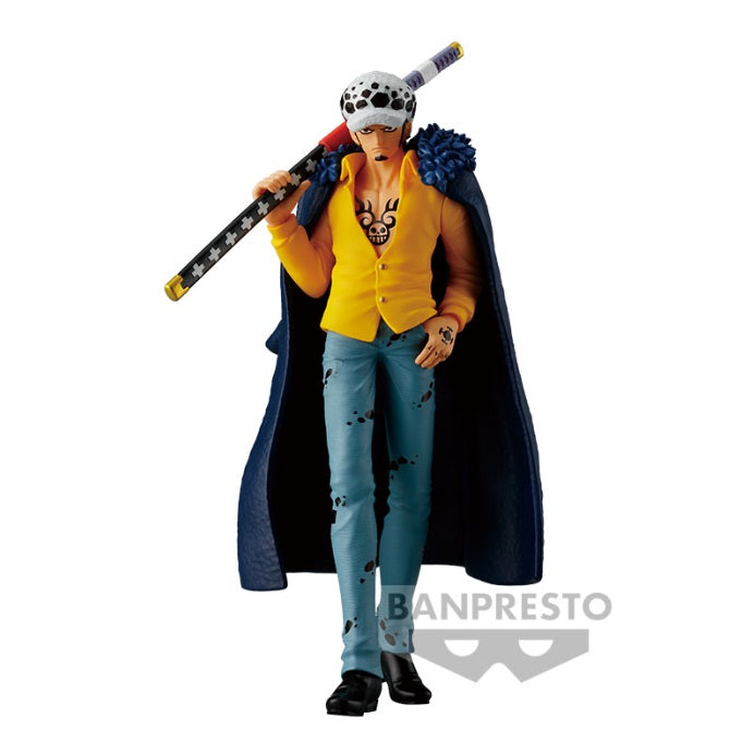 One Piece The Shukko Trafalgar Law