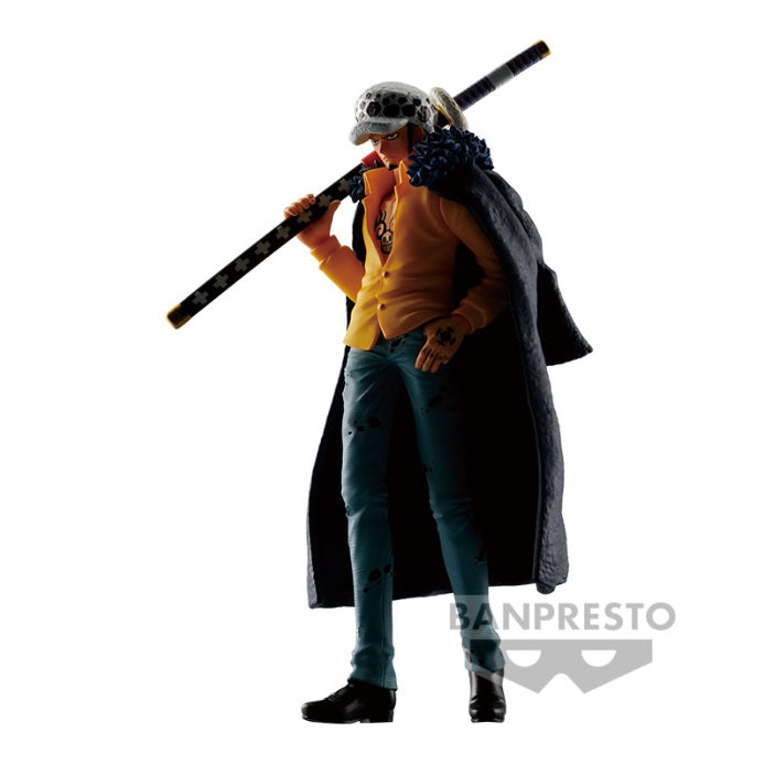 One Piece The Shukko Trafalgar Law