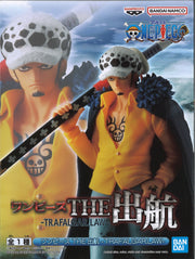 One Piece The Shukko Trafalgar Law