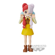 One Piece Film Red Dxf The Grandline Series Uta Children