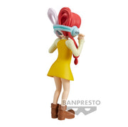 One Piece Film Red Dxf The Grandline Series Uta Children