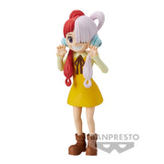 One Piece Film Red Dxf The Grandline Series Uta Children