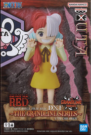 One Piece Film Red Dxf The Grandline Series Uta Children