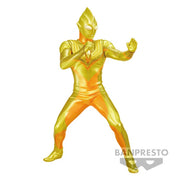 Ultraman Tiga Hero's Brave Statue Figure Ultraman Tiga Kagayakeru Monotachi E (B: Glitter Tiga)