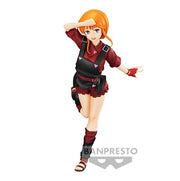 Mobile Suit Gundam ZZ Elpeo Ple Figure