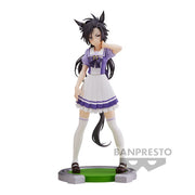 Umamusume: Pretty Derby Air Shakur Figure