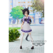 Umamusume: Pretty Derby Air Shakur Figure