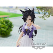 Umamusume: Pretty Derby Air Shakur Figure