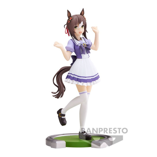 Umamusume: Pretty Derby Fine Motion Figure