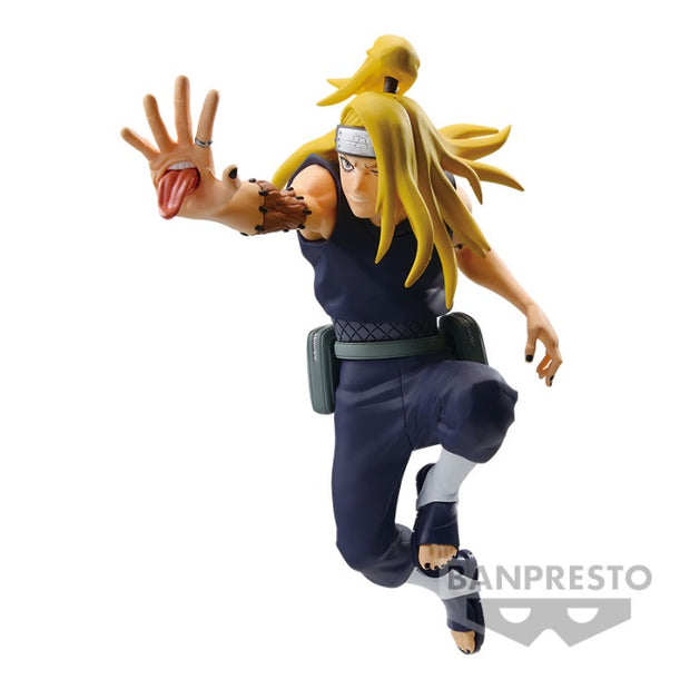 Naruto Shippuden Vibration Stars Uchiha Sasuke & Deidara (B: Deidara)